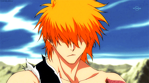 Quelle forme de Ichigo préfère tu ?